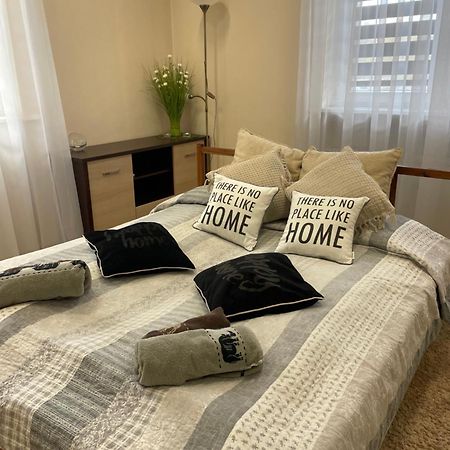 Apartament "Marka" Pila Ngoại thất bức ảnh