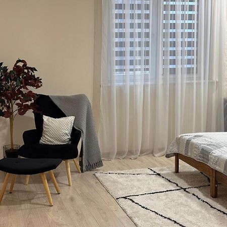 Apartament "Marka" Pila Ngoại thất bức ảnh