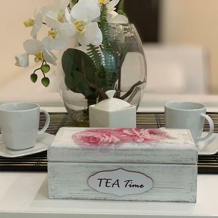 Apartament "Marka" Pila Ngoại thất bức ảnh
