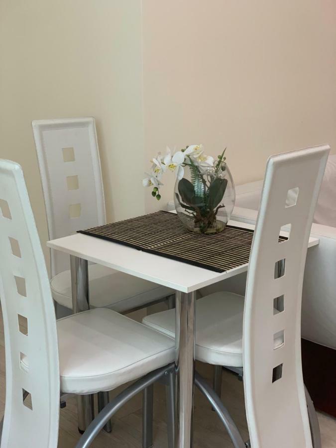 Apartament "Marka" Pila Ngoại thất bức ảnh